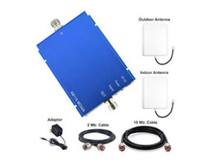 tri band mobile signal booster